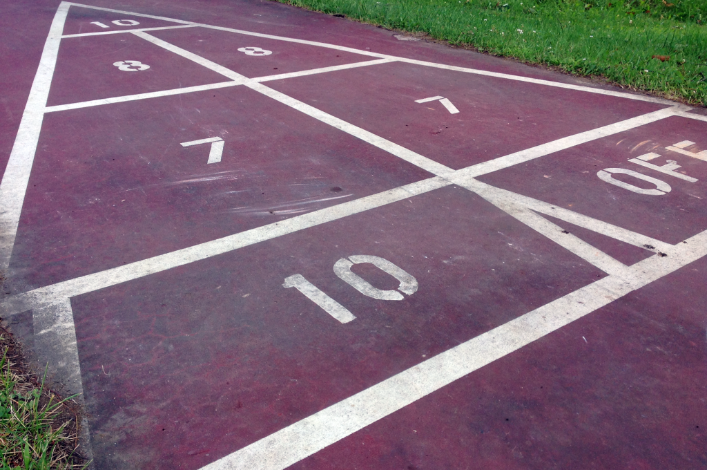 shuffleBoard